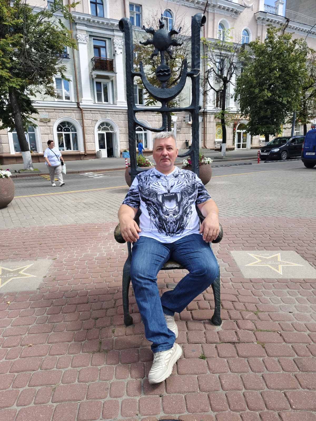 Андрей Шуханков