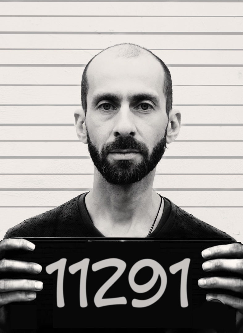 Андрей Дьячук