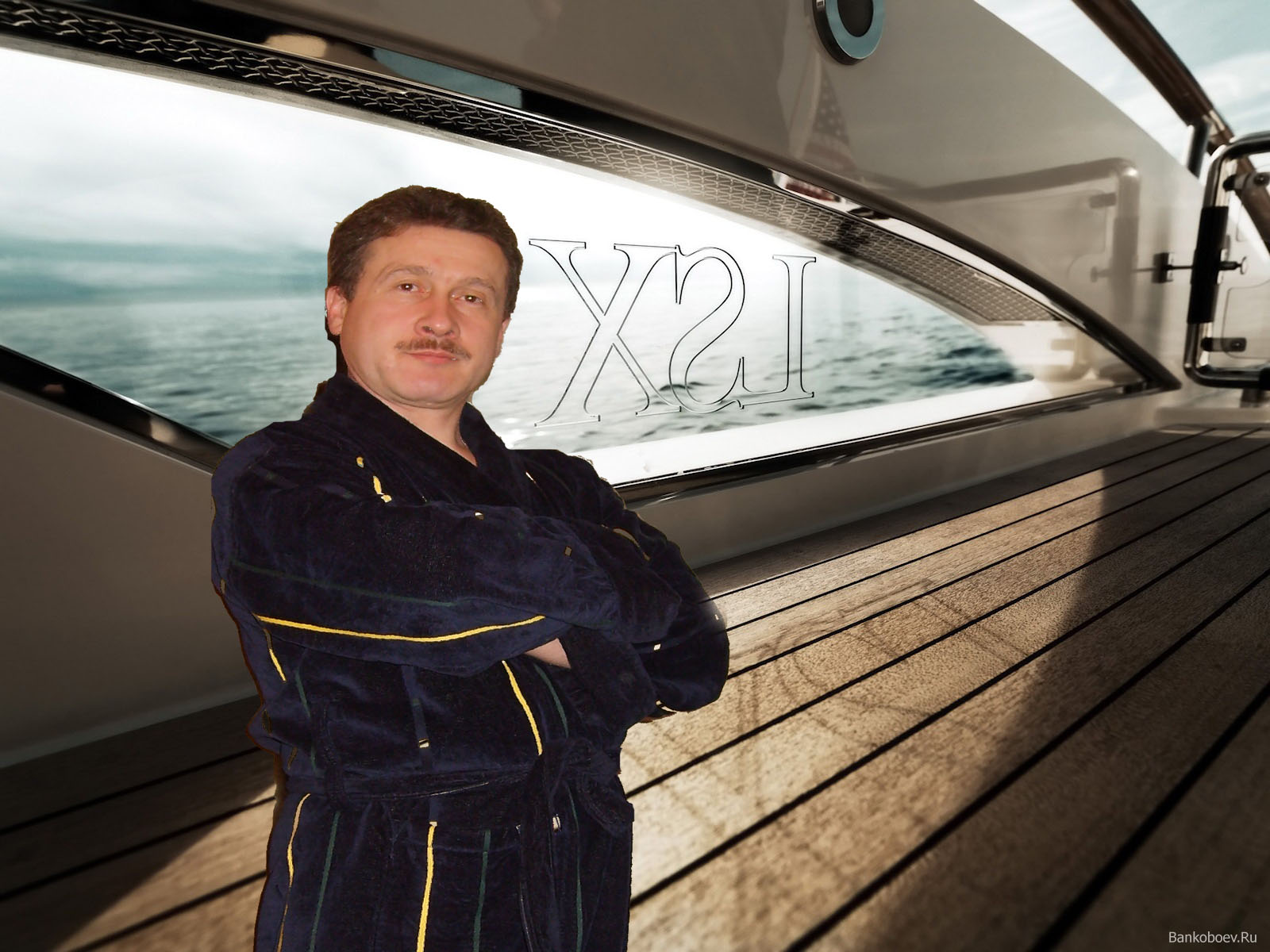 Андрей Козицын