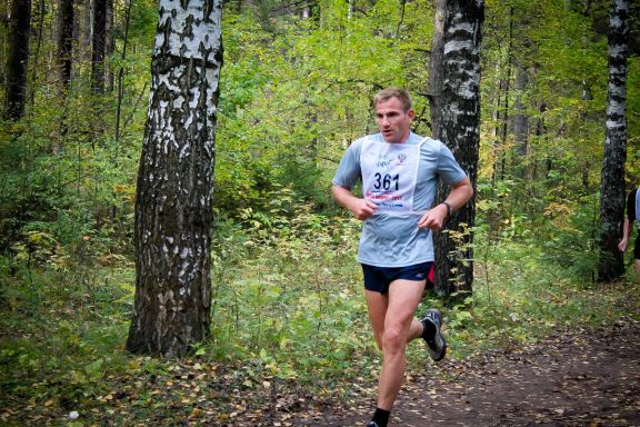 Андрей Михалин