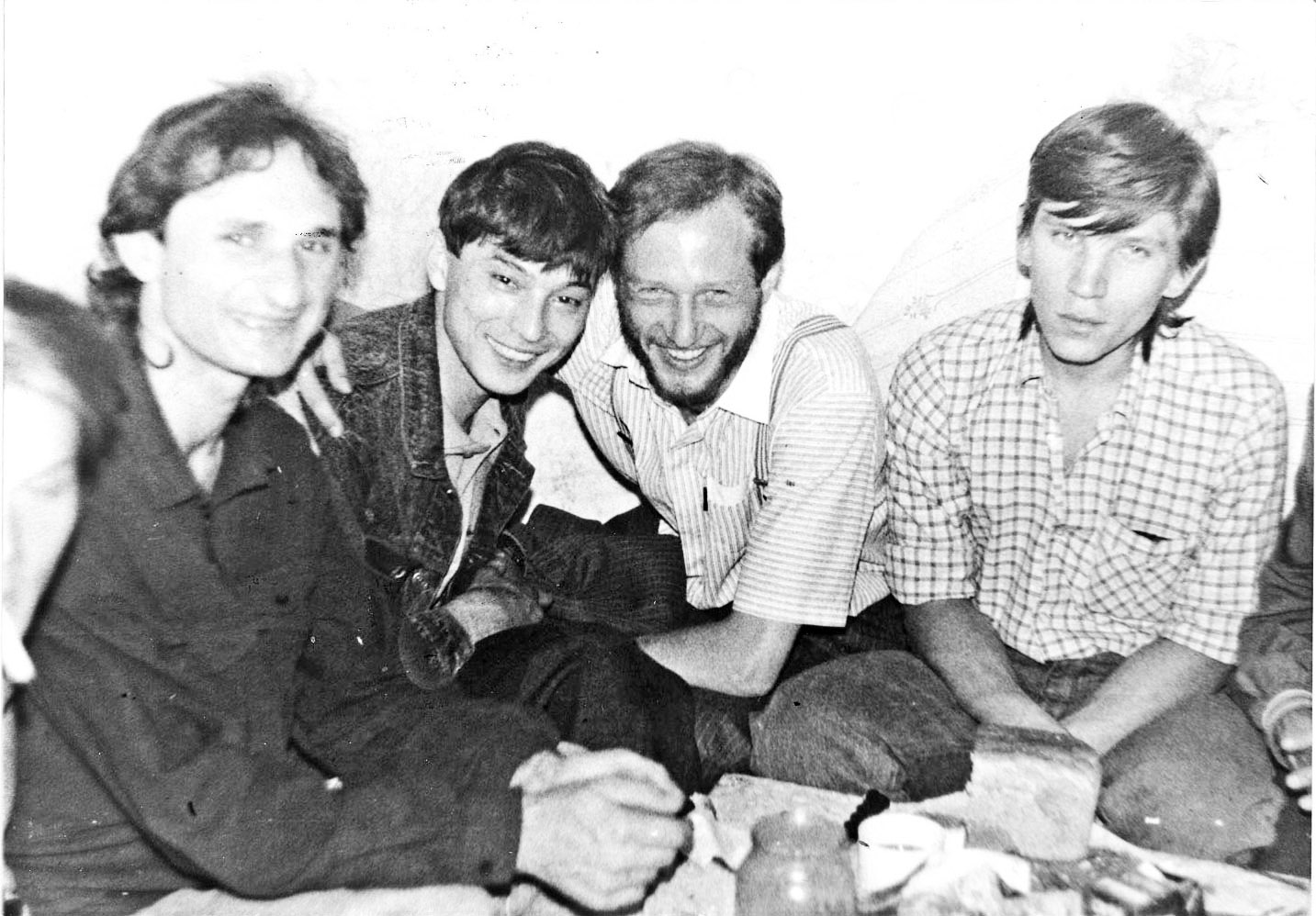 Андрей Сафронов 7