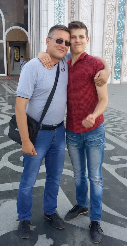 Андрей Сергеев6