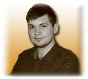 Андрей Жадан