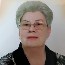 Валентина Андрусенко