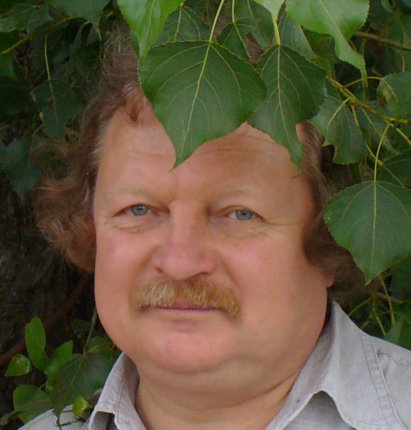 Андрей Поправко