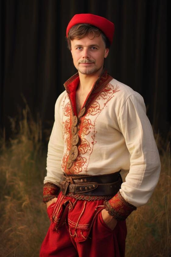 Андрей Ниноров