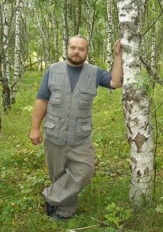 Репин Андрей