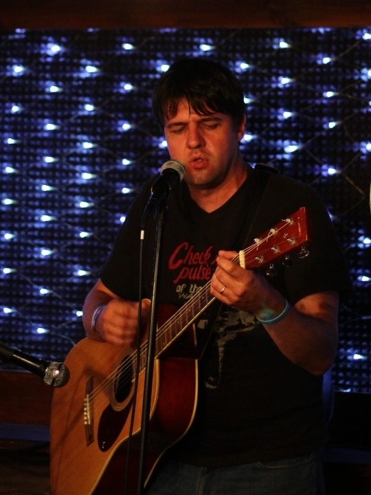 Андрей Блинов