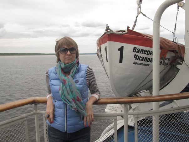 Маргарита Шушкова 2