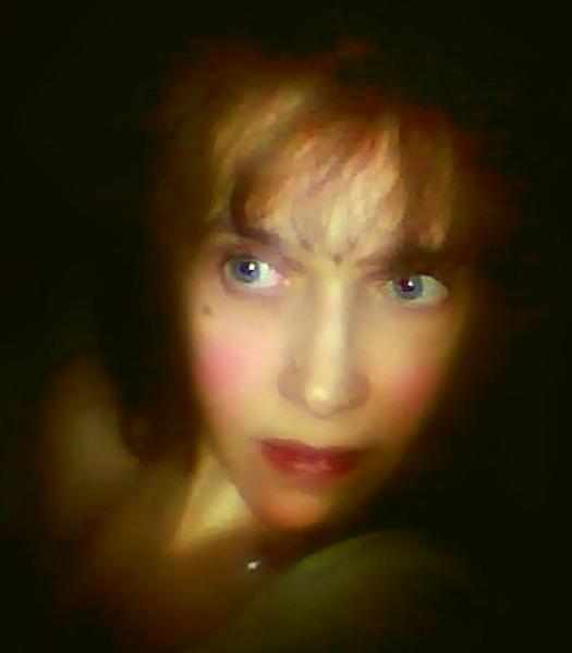 Анна Ивинска-Бове