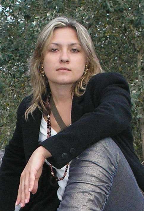 Анна Надежда