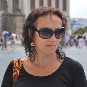 Ганна Осадко