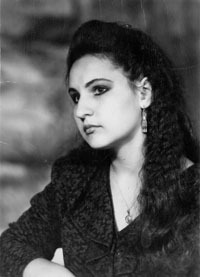 Анжелика Веденеева