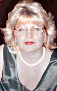 Любовь Кравцова