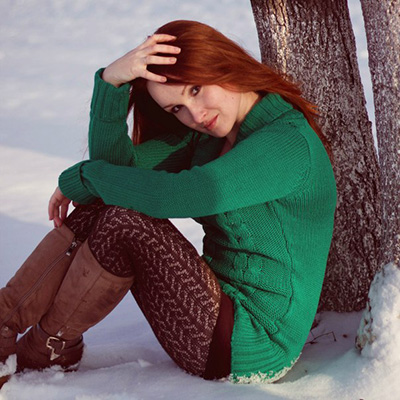 Лелишна Хахалкина