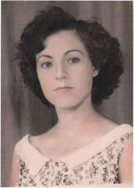 Ангелина Сбежнева