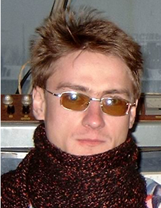 Дмитрий Богатырев