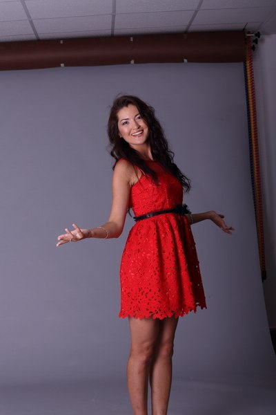 Алина Нураева