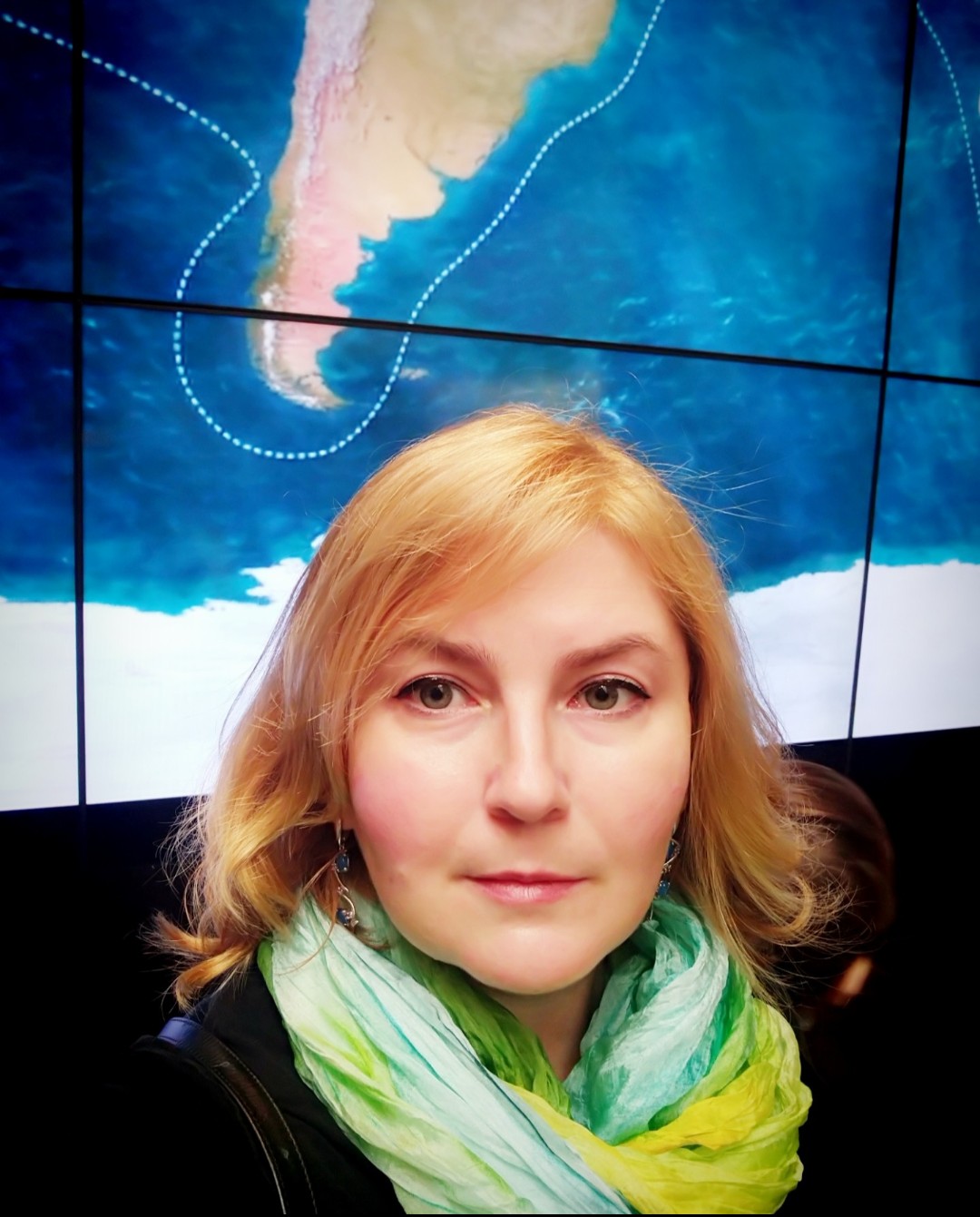 Марина Хелена