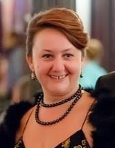 Анна Арсланова Полякова