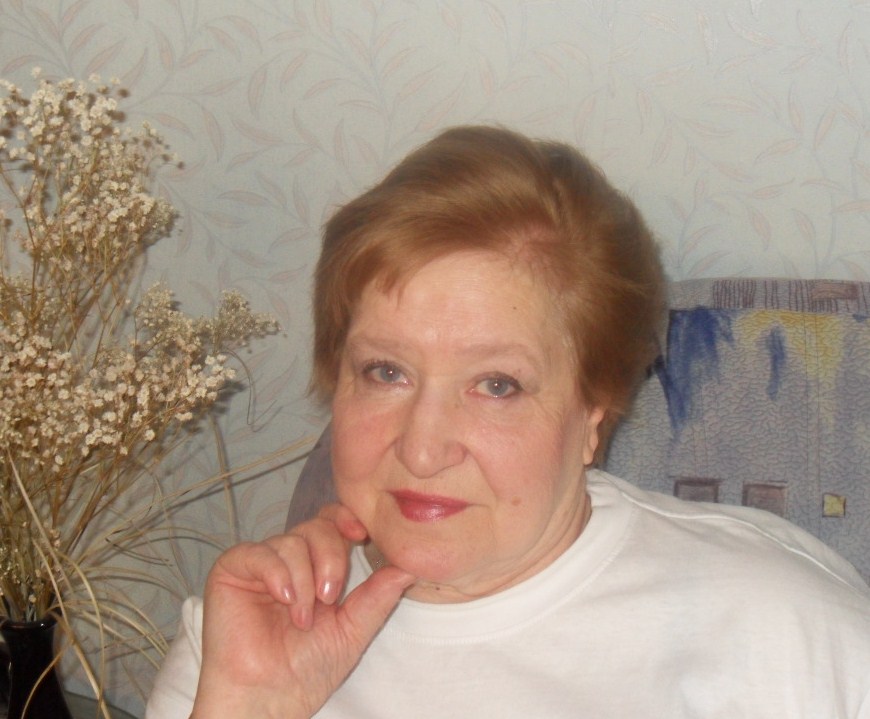 Анна Васильева 3