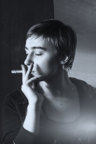 Анна Бизенкова