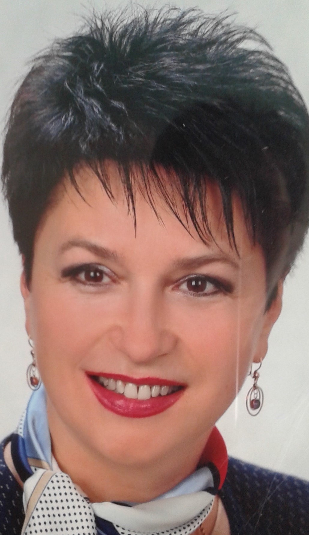 Анна Дитко