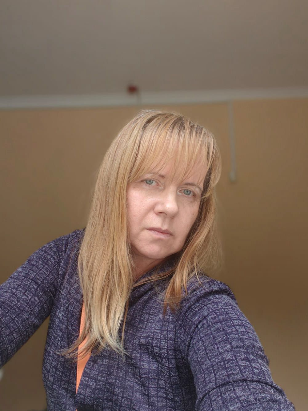 Кузьмичева Анна