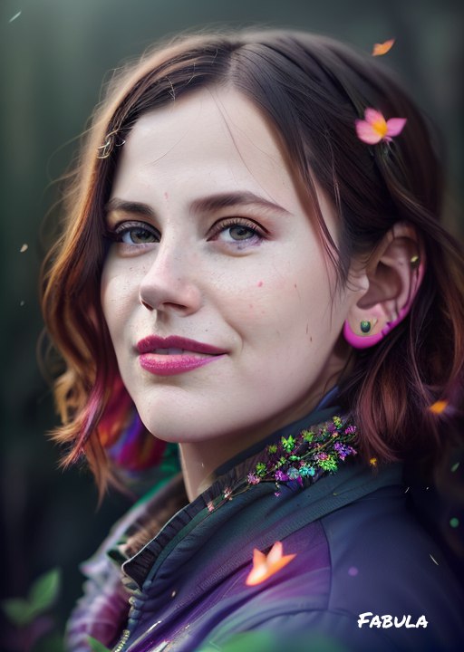 Кольцова Анна