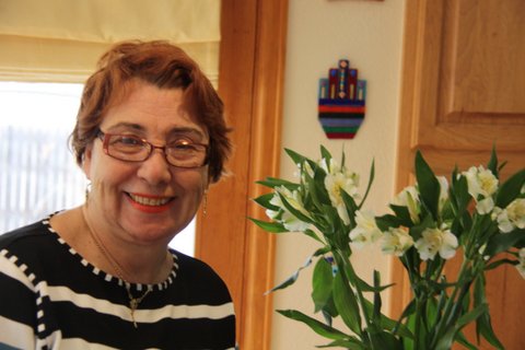 Анна Лерер 2