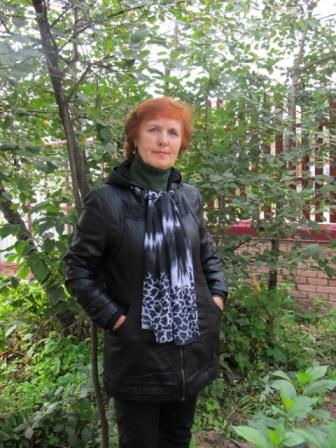 Анна Макарова3