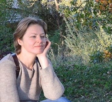 Анна Перевозова