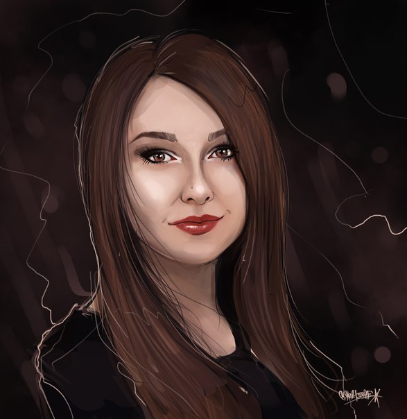 Анна Тейфел