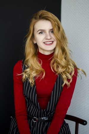 Герщук Анна