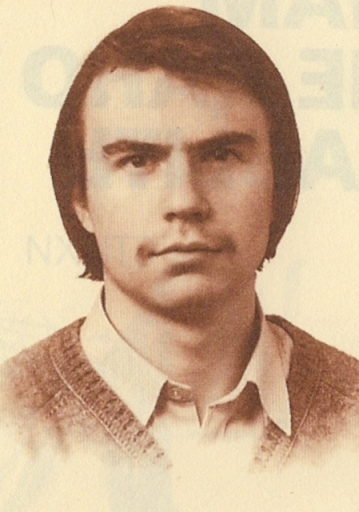 Олег Анненко