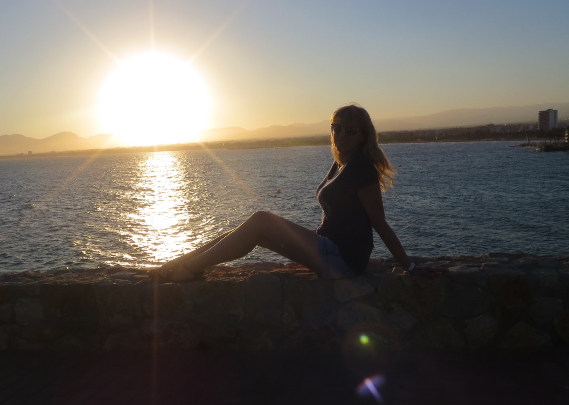 Анна Губарева