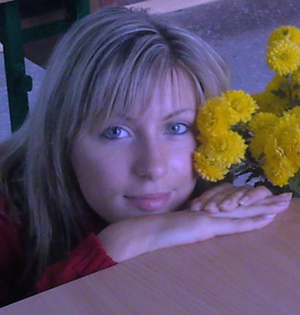 Анна Гунько