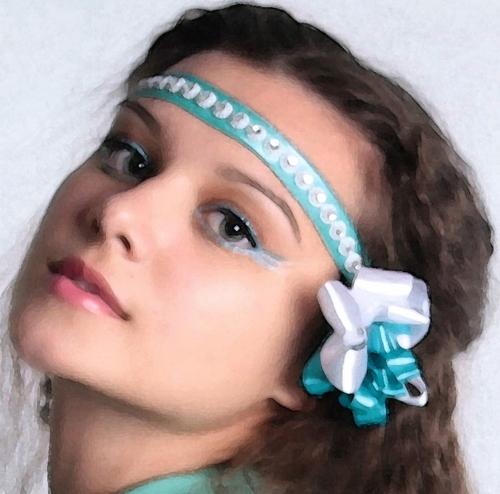 Анна Оболенская-Чернушкина