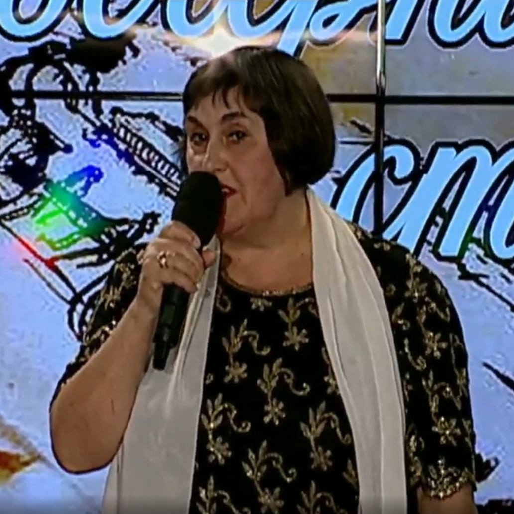 Фуникова Анна