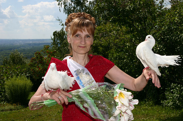 Анна Зайцева -Каспер