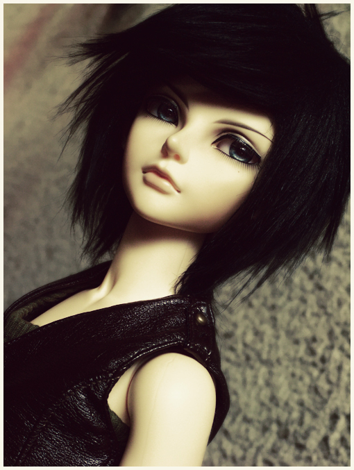 Анечка Тихоня