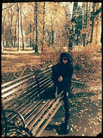 Ефремова Ася