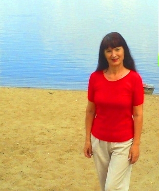 Надежда Веркина 2