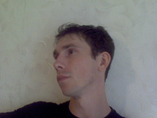 Роман Рудаков