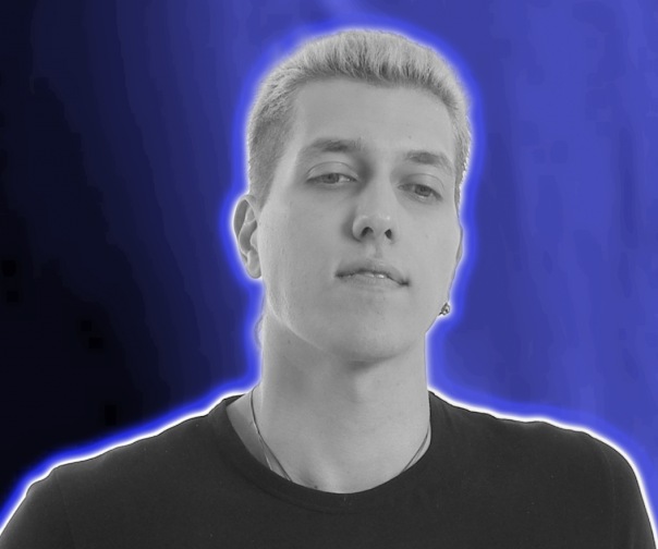 Антон Рудницкий