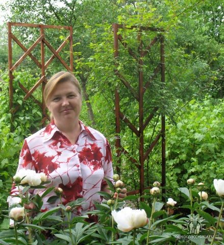 Антишина Татьяна