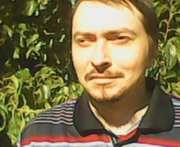 Михаил Шмелев