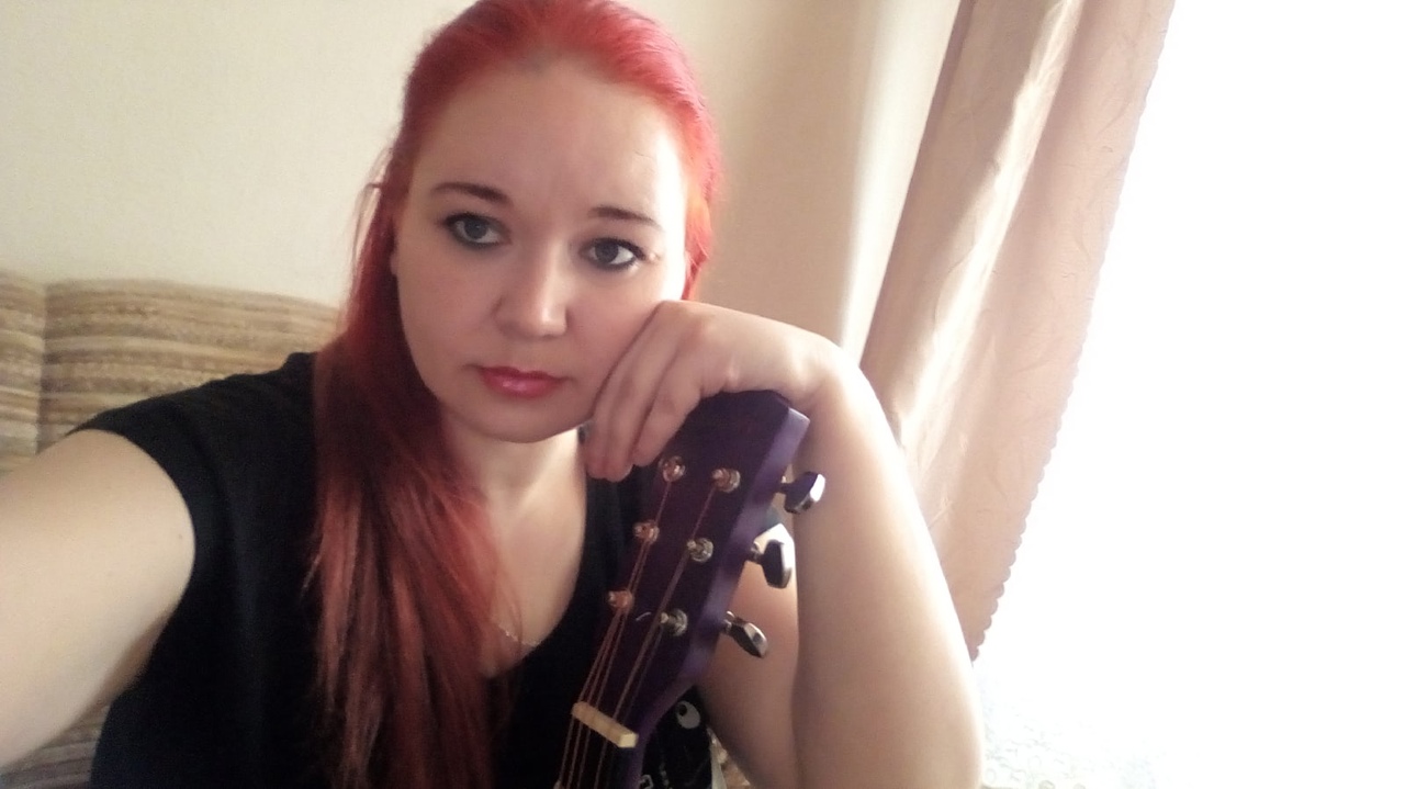 Снежана Королёк