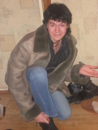 Ромарио Радригес