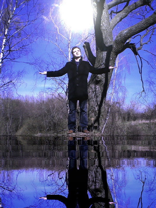 Антоний Швиндтъ